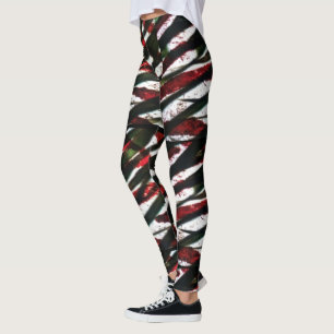 Leggings Cruzado de bambú