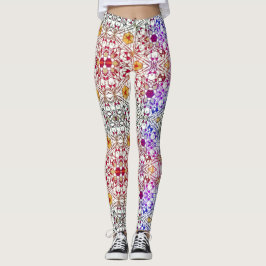 Leggings Crystal