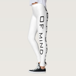 LEGGINGS CTF 22
