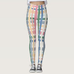 Leggings Cuadrícula de rebanado de líneas dibujadas a mano<br><div class="desc">Espero que te guste este divertido diseño. Personalizar con tu propio texto también. Y revisa mi tienda para ver artículos similares como camisetas,  toallas,  papel envolvente,  tarjetas y más! Si quieres algo personalizado,  por favor,  envíame una nota. ¡Gracias por revisar mis diseños!</div>