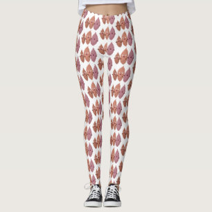 Leggings Cuadros cantando batatas personalizado verduras