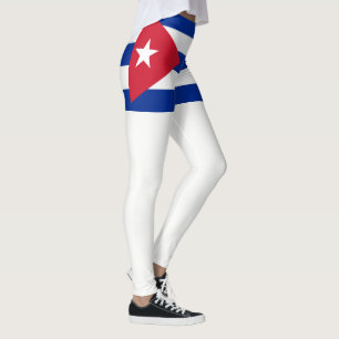 Leggings Cuba