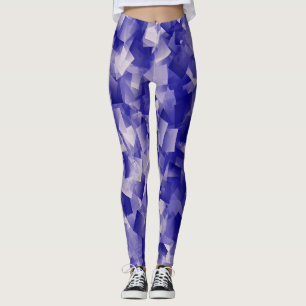 Leggings Cubos de hielo....
