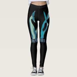 Leggings Cuentos de cola