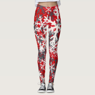 Leggings Cuentos de invierno