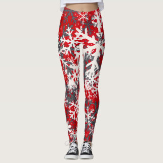 Leggings Cuentos de invierno
