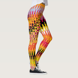 Leggings Cueva Bootilística de México