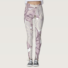 Cuidada acuarela moderna Patrón Girly Diseño polvo