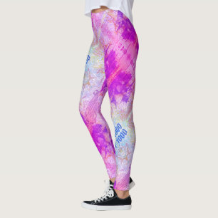 Leggings Cultura de Portugal