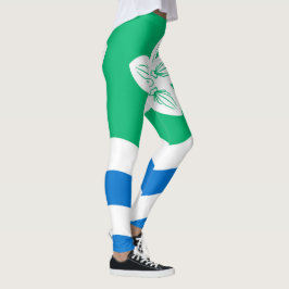 Leggings Cumberland (condado del Reino Unido)