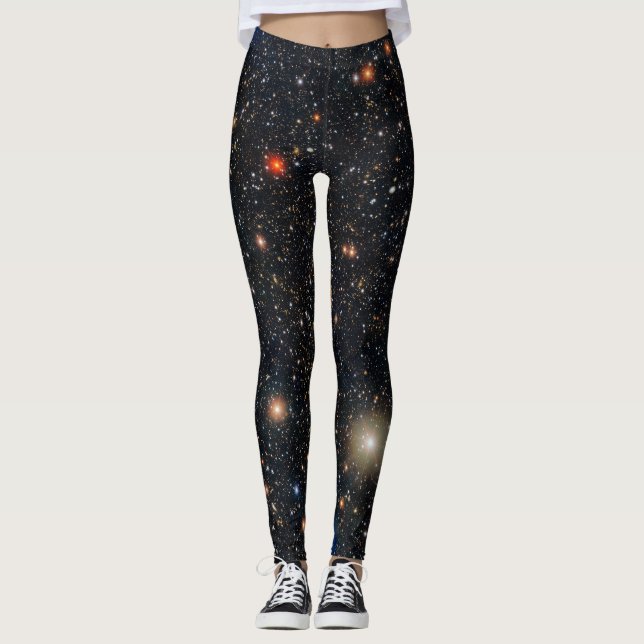 Leggings Cúmulo Bala (Anverso)
