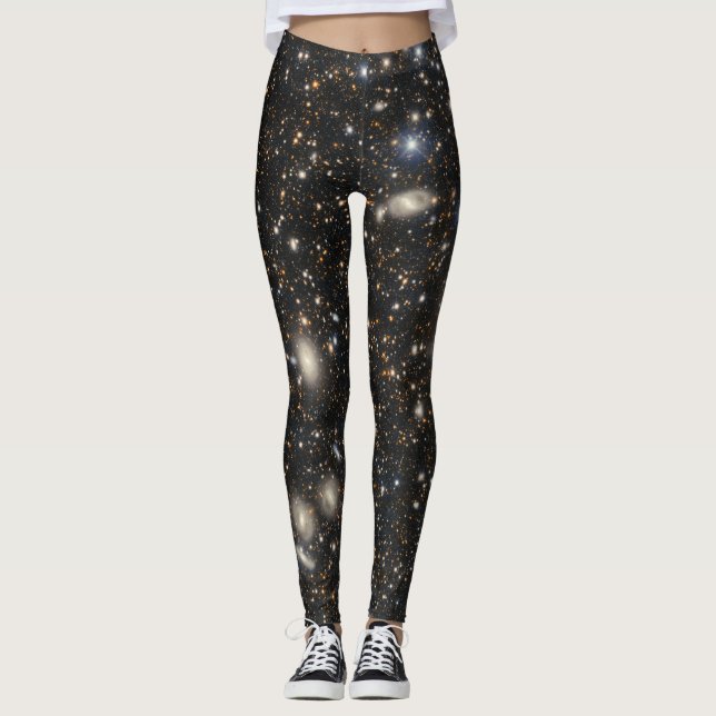 Leggings Cúmulo de galaxias Abell 3574 (Anverso)