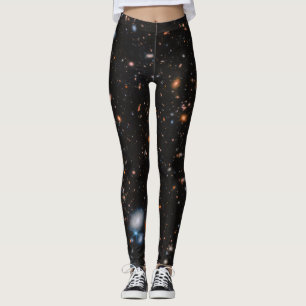 Leggings Cúmulo de galaxias MACS J1149.5+2223