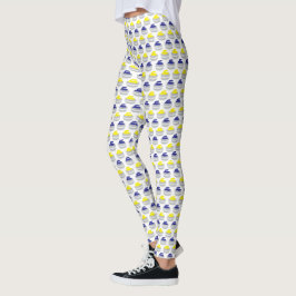 Leggings Curando Stones Ice Sport