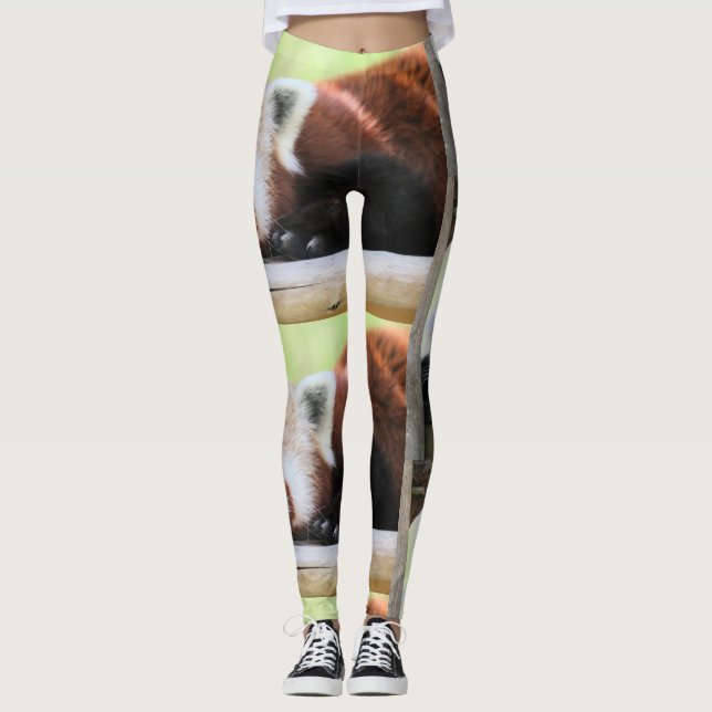 Leggings Cuto (Anverso)