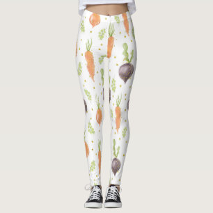 Leggings Cutters de galletas de Pascua