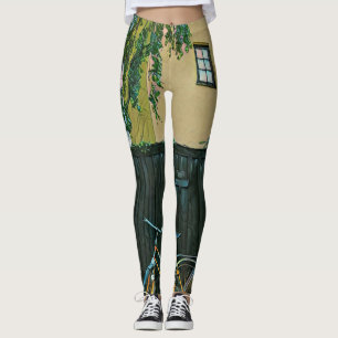 Leggings Cyclists gifts ideas
