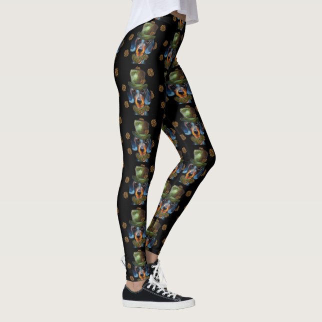 Leggings Dachshund (Derecha)