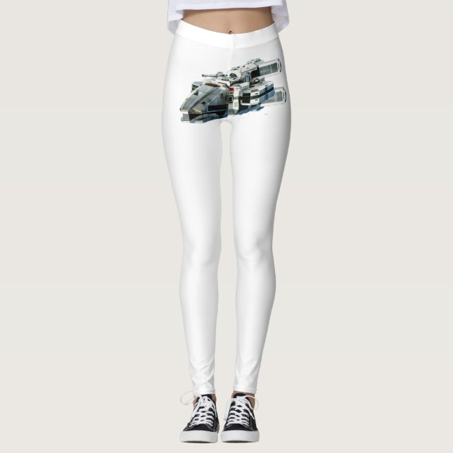 Leggings Daileon (Anverso)
