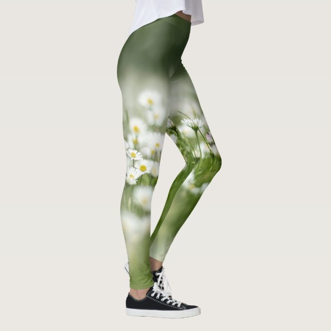 Leggings Daisy Meadow (Derecha)