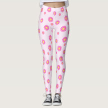 Daisy Pink