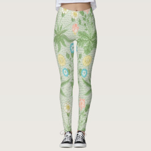 Leggings Daisy, William Morris