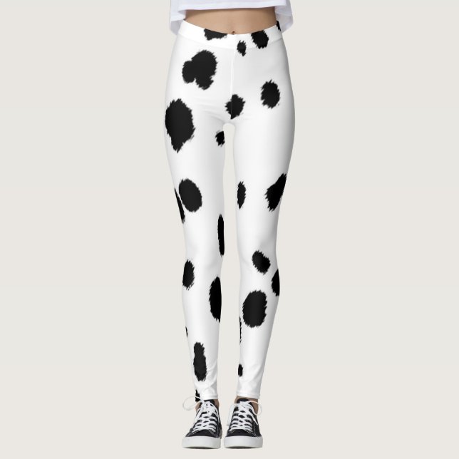 Leggings Dalmatian (Anverso)