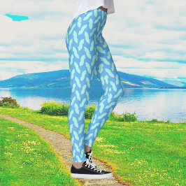 Leggings Damas Árticas