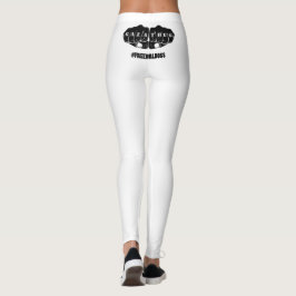 Leggings Dancehall Gaza