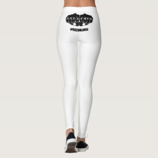 Leggings Dancehall Gaza