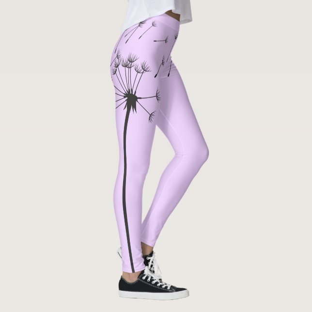 Leggings Dandelion (Derecha)