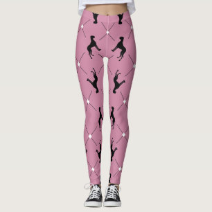 Leggings Danes Gigantes