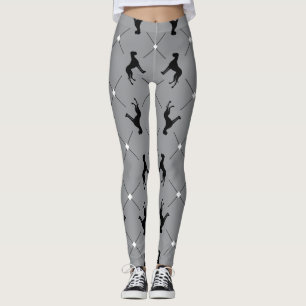 Leggings Danes Gigantes