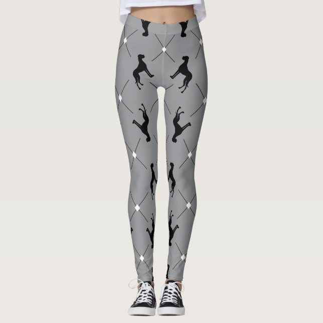 Leggings Danes Gigantes (Anverso)