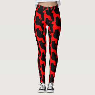 Leggings Danes grandes