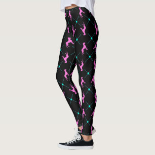 Leggings Daneses Gigantes