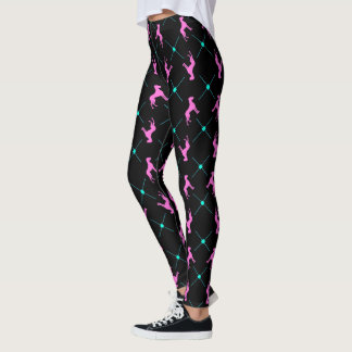 Leggings Daneses Gigantes