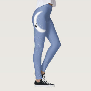 Leggings Danza en la luna