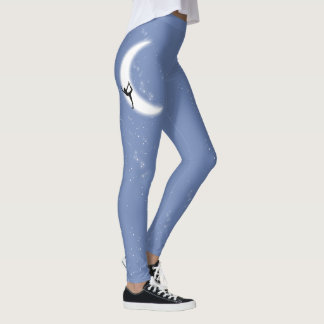 Leggings Danza en la luna