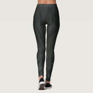 Leggings Dark Woods