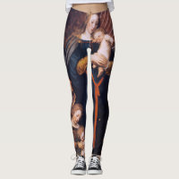 Darmstadt Madonna, Holbein, el joven