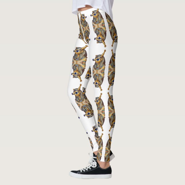 Leggings Das Ägyptische Auge´5 (Izquierda)