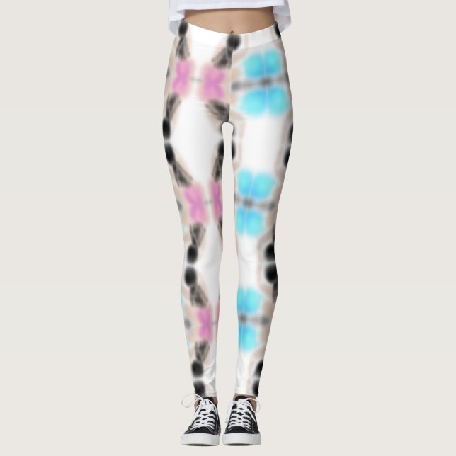 leggings dc (Anverso)