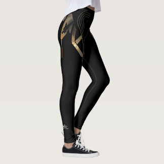 Leggings de agua