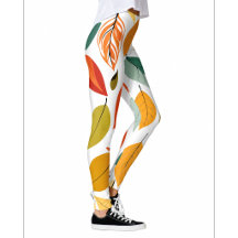 Leggings de Amante del Café Regalo de Café para El