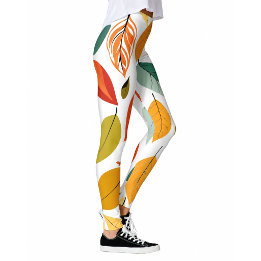 Leggings de Amante del Café Regalo de Café para El