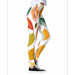 Leggings de Amante del Café Regalo de Café para El