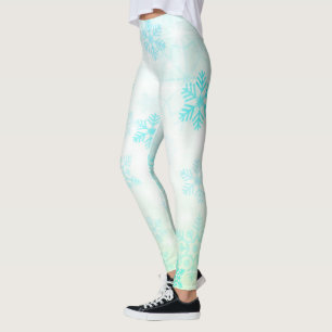 Leggings de Año Nuevo