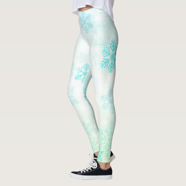 Leggings de Año Nuevo (Izquierda)