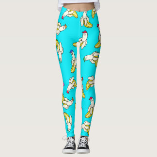 Leggings de banana de Guay